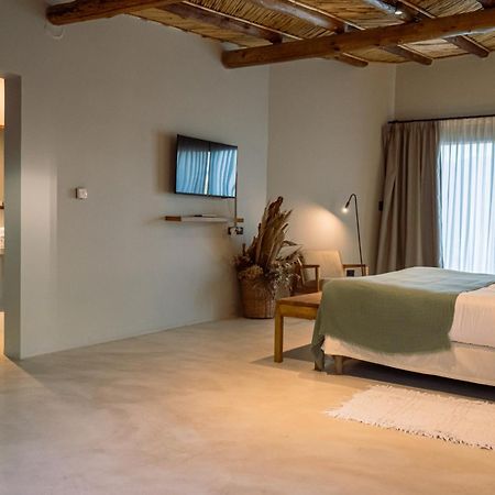 Las Terrazas Hotel Boutique Tilcara Dış mekan fotoğraf