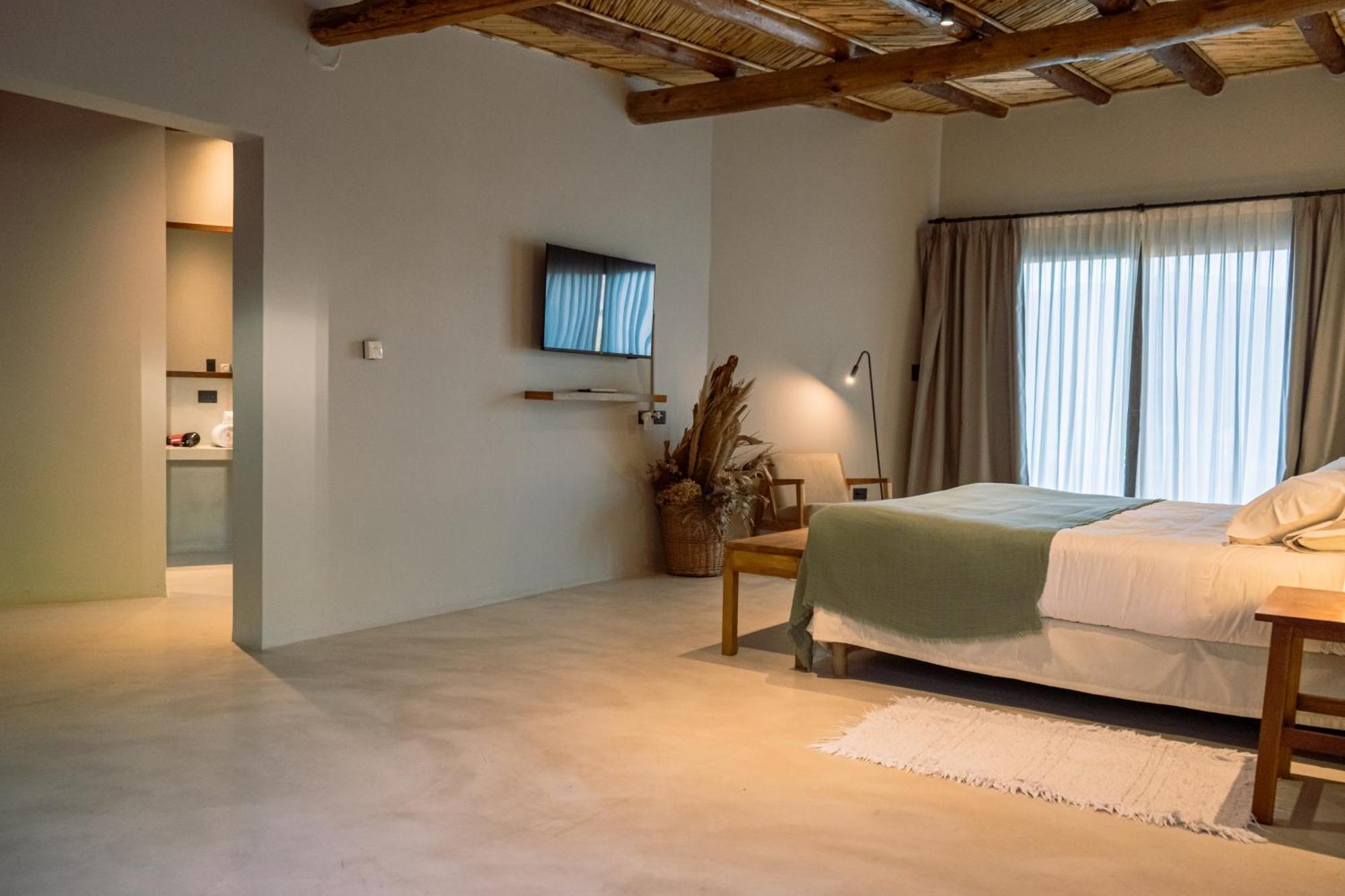 Las Terrazas Hotel Boutique Tilcara Dış mekan fotoğraf