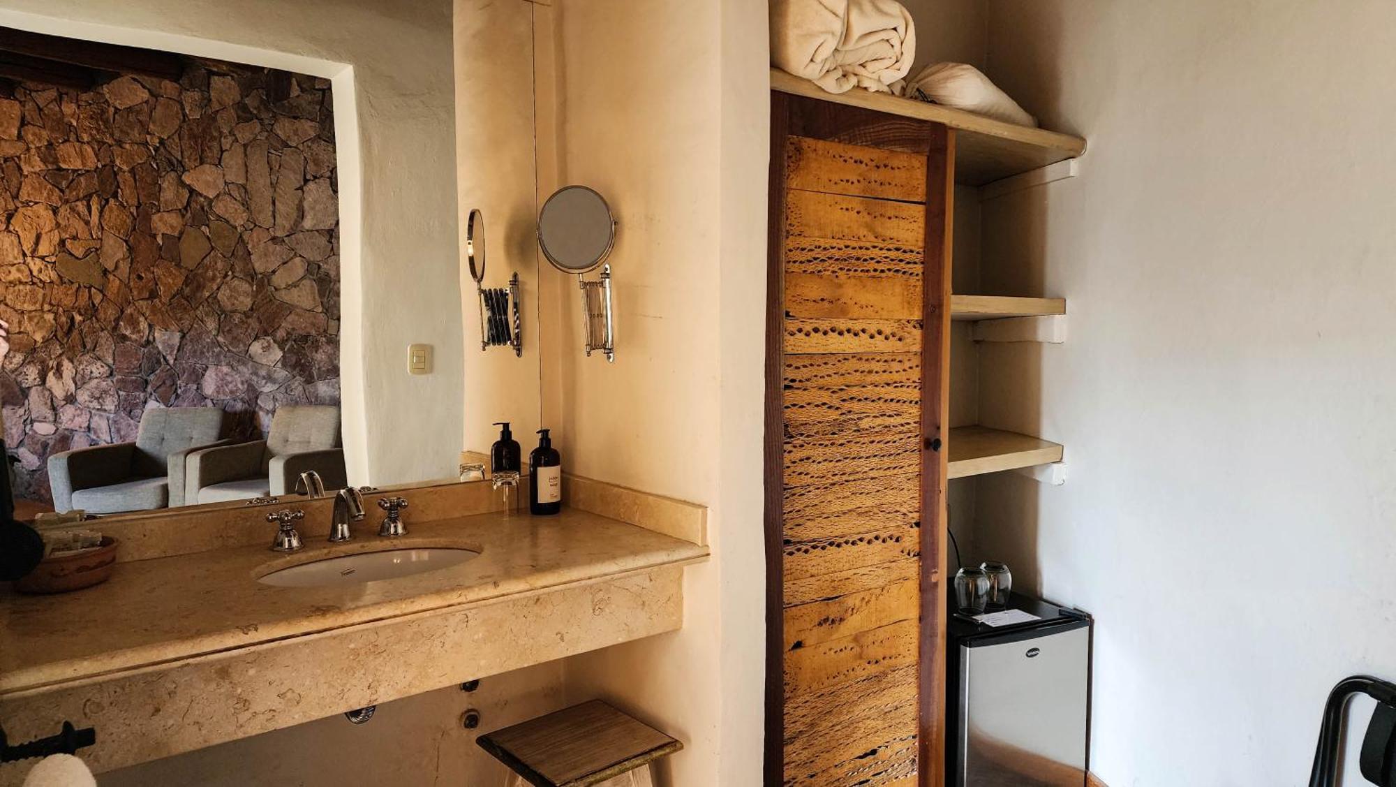 Las Terrazas Hotel Boutique Tilcara Dış mekan fotoğraf